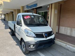 PIAGGIO Porter NP6 usata, con Sensore di luce