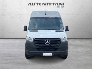 MERCEDES-BENZ Sprinter usata, con Chiusura centralizzata