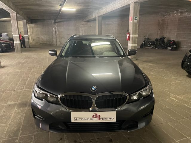 BMW 320 usata, con Chiusura centralizzata