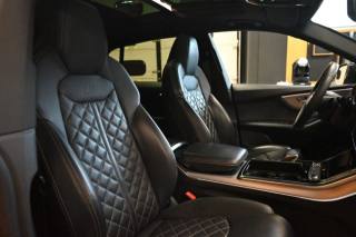 AUDI Q8 usata 41