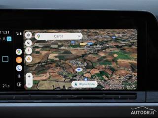 VOLKSWAGEN Golf usata, con Climatizzatore