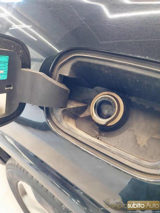 JEEP Grand Cherokee usata, con Bluetooth