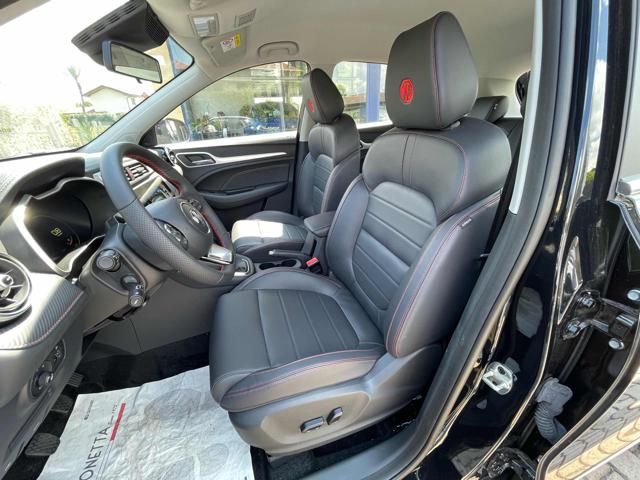 MG ZS usata, con Chiusura centralizzata