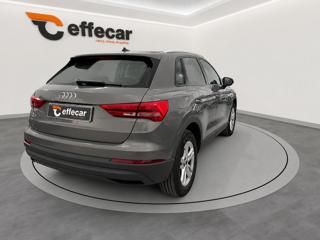 AUDI Q3 usata, con Boardcomputer