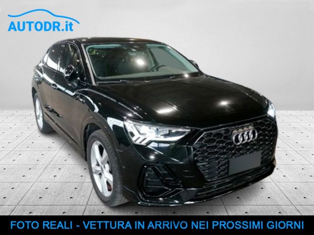AUDI Q3 usata, con Airbag