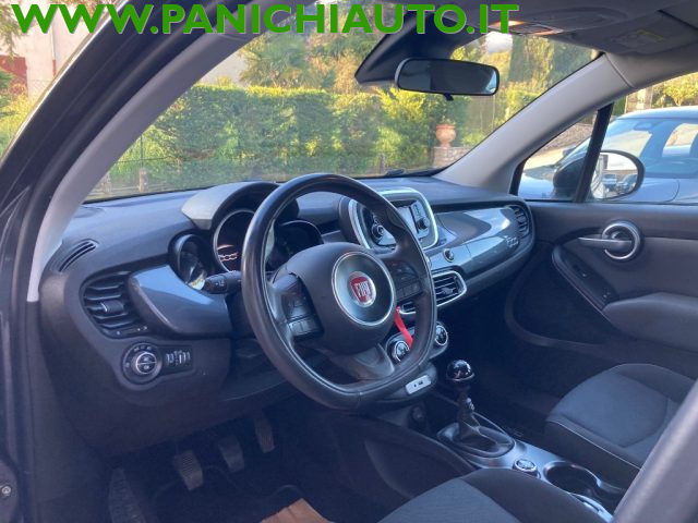FIAT 500X usata, con Cruise Control