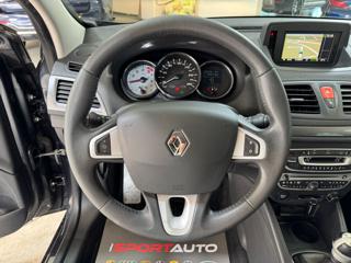 RENAULT Megane usata, con Climatizzatore