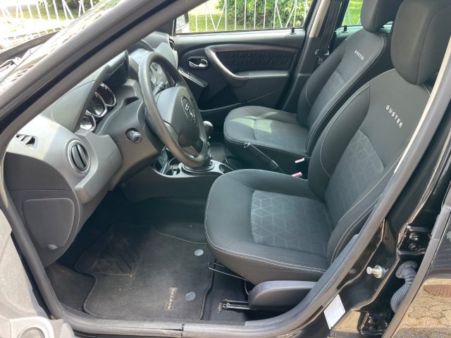 DACIA Duster usata 13