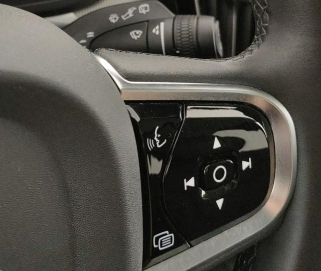 VOLVO XC60 usata, con Servosterzo