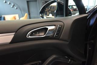 PORSCHE Cayenne usata 118
