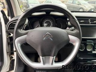 CITROEN C3 usata, con Cronologia tagliandi