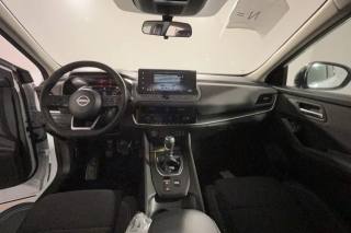 NISSAN Qashqai usata, con ESP