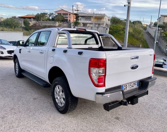 FORD Ranger usata, con Airbag Passeggero