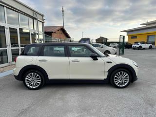 MINI Clubman usata, con Airbag Passeggero