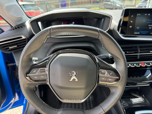 PEUGEOT 208 usata, con Chiusura centralizzata