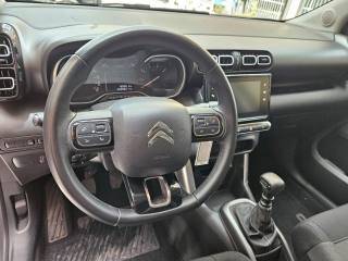 CITROEN C3 Aircross usata, con Controllo trazione