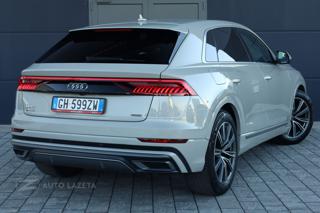 AUDI Q8 usata, con Airbag Passeggero