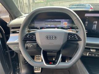 AUDI Q3 usata, con Controllo automatico clima
