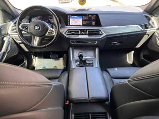 BMW X6 usata, con Climatizzatore