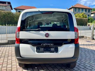 FIAT Fiorino usata, con Autoradio