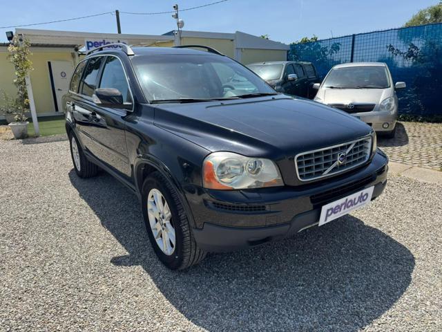 VOLVO XC90 usata, con Airbag