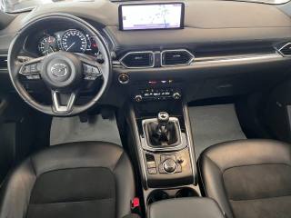 MAZDA CX-5 usata, con Servosterzo