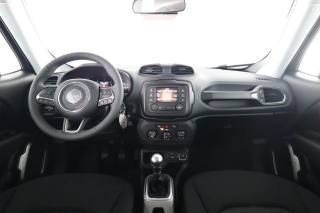 JEEP Renegade usata 5