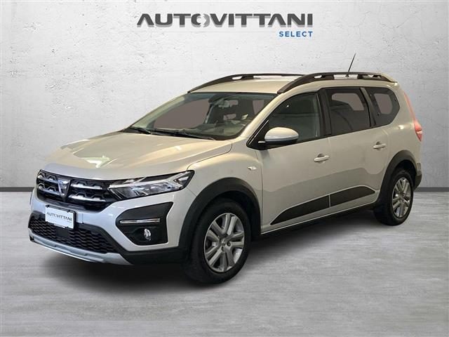 DACIA Jogger usata, con ABS