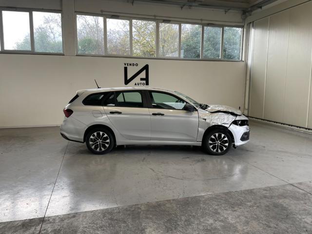 FIAT Tipo usata, con Climatizzatore