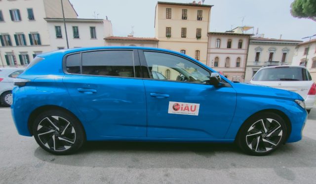 PEUGEOT 308 usata, con Cerchi in lega