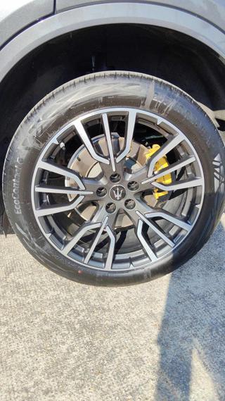 MASERATI Grecale usata, con Park Distance Control