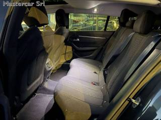 PEUGEOT 508 usata, con Volante in pelle