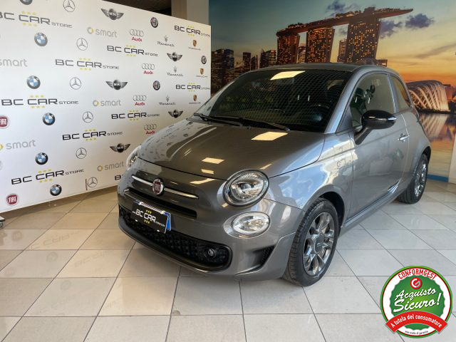 FIAT 500 usata, con Alzacristalli elettrici
