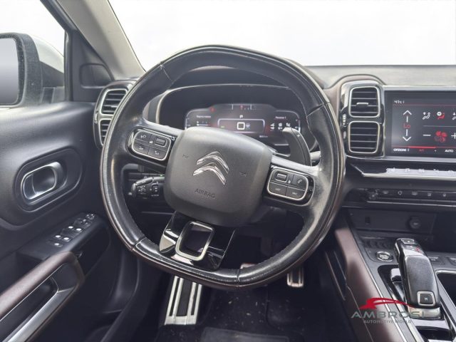 CITROEN C5 Aircross usata 12