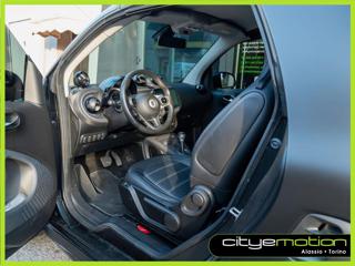 SMART ForTwo usata, con Vivavoce