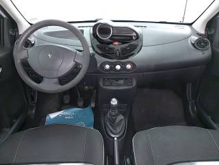 RENAULT Twingo usata, con Spoiler