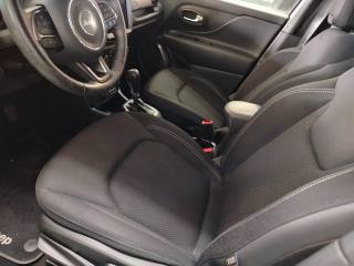 JEEP Renegade usata, con Bracciolo
