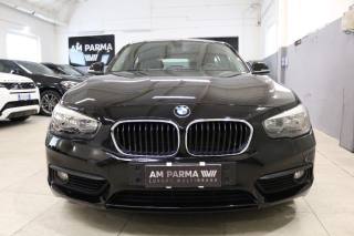 BMW 118 usata, con Airbag