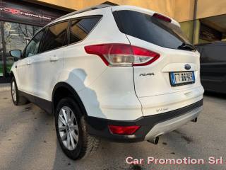 FORD Kuga usata, con Chiusura centralizzata