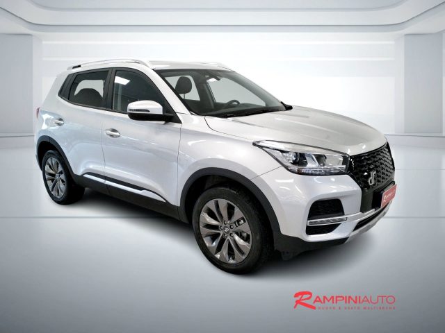 DR MOTOR DR 4.0 usata 5