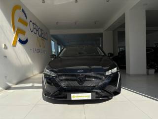 PEUGEOT 308 usata, con Airbag Passeggero