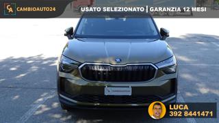 SKODA Kodiaq 1.5 m-HEV "Selection", Automatica, Garanzia..