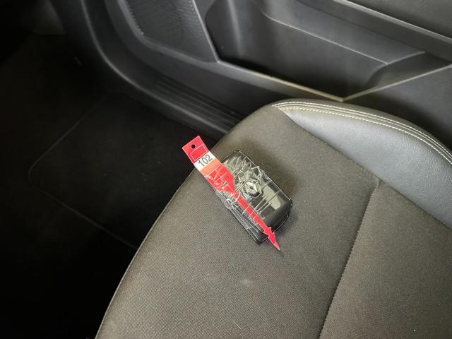 RENAULT Kangoo usata, con Sedile posteriore sdoppiato