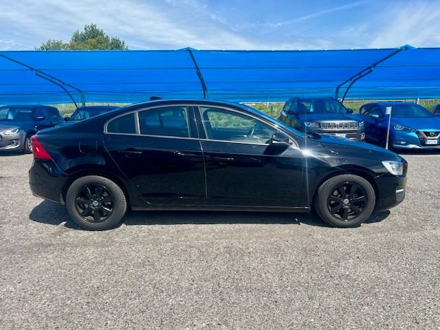 VOLVO S60 usata, con Boardcomputer