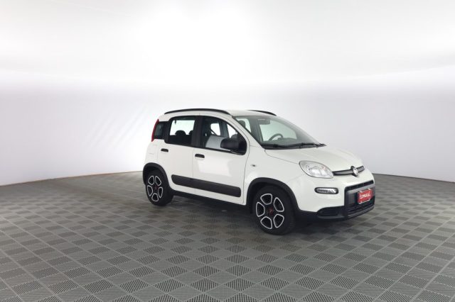 FIAT Panda usata 1