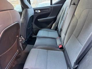 VOLVO XC40 usata, con Lettore CD