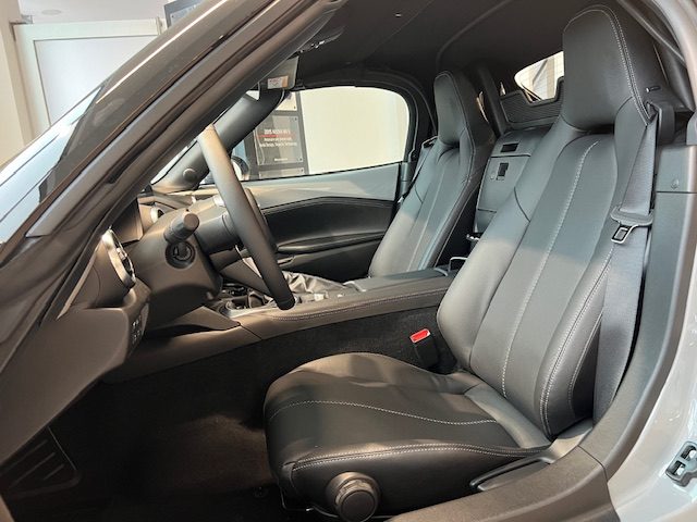 MAZDA MX-5 usata, con Climatizzatore