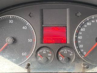 VOLKSWAGEN Caddy usata 10