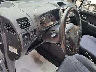 OPEL Agila usata, con Autoradio digitale