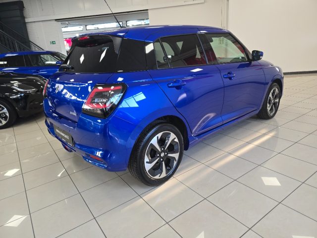 SUZUKI Swift usata, con Alzacristalli elettrici
